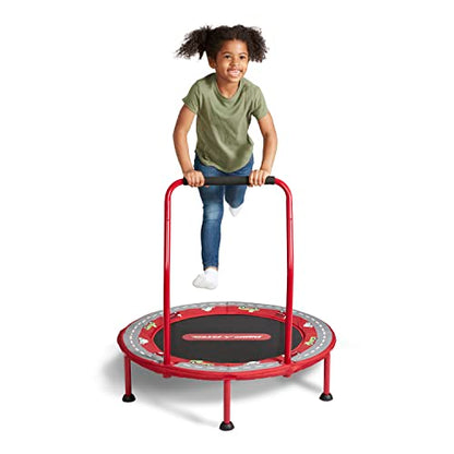 Radio Flyer Kids' Trampoline
