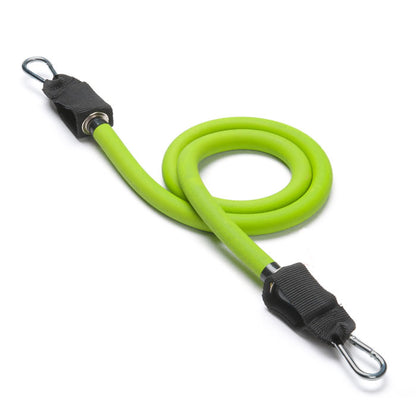 Black Mountain Products Heavyweight Stackable Resistance Band Set