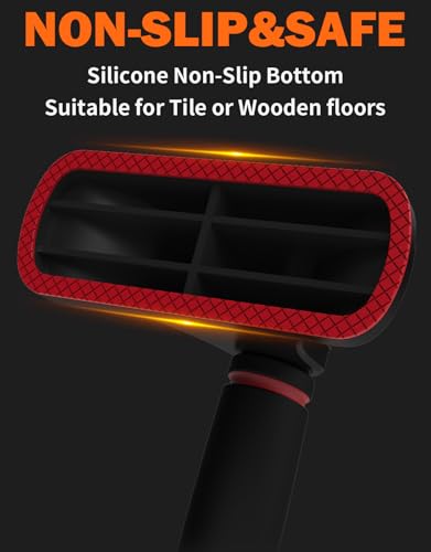 Push Up Bars, Non Slip Push Up Handles, Push Up Stand for Home Gym, Strength Training Pushup Stands Workout Equipment for Men and Women