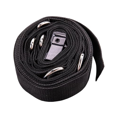 Door Anchors Strap for Resistance Bands, Gym Attachment Anchors for Home Fitness, Door Band Resistance Workout Equipment
