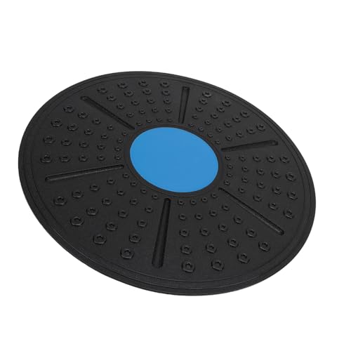 Focket Wobble Balance Board, Anti Slip Surface Portable Design Balance Boards For Adults, Core Strength Training Equipment With Non Slip Support For Stability Recovery Physical Therapy
