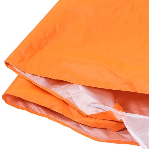 Baluue Running Parachute Resistance Training Gear Speed Training Parachute for Enhanced Strength and Endurance for Athletes and Fitness Enthusiasts