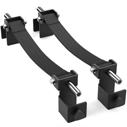 Synergee Safety Straps – Fits 2x2 2x3 3x3 Racks 750 lb - color: e) 3x3 x 23"
