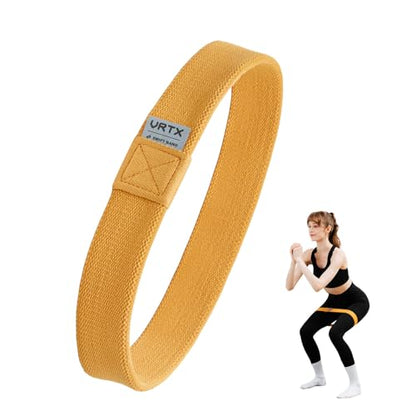 VRTX Fabric Booty Band, for Glutes & Legs Exercise, Single Band - size: X-Heavy (50-65 lbs)