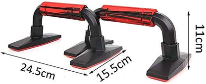 Push-up Bracket Fitness Training Men And Women Home Abdominal Muscles Chest Muscle Exercise Equipment Multi-function Board Pushup Stands