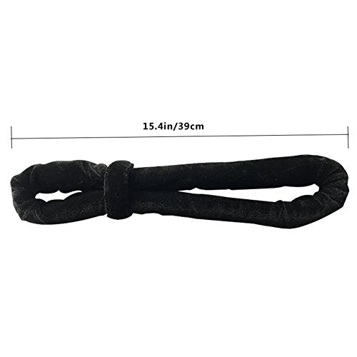Aerial Straps Lyra Hoop Hand Loop for Aerial Cube Pole Circus Acrobatics Dance Strength Training