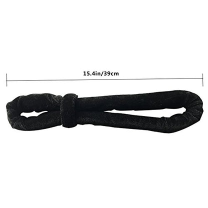 Aerial Straps Lyra Hoop Hand Loop for Aerial Cube Pole Circus Acrobatics Dance Strength Training