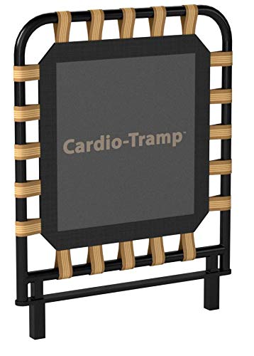 Merrithew Cardio-Tramp Rebounder