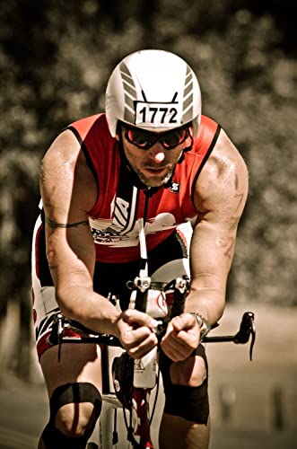 RockTape Extra Sticky Kinesiology Tape - Athletic Tape for Muscle Pain Relief, Injury Recovery - Microscopic Skin Lifting & Decompression - Sweat & Water Resistant - color: Beige, style: STANDARD