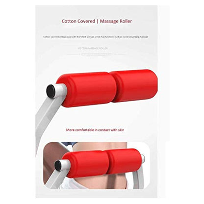 Complete Home Workout System Sit-Ups Fitness Equipment Assistant Device Abdominal Machine sit Ups Thin Belly