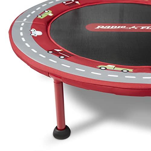 Radio Flyer Kids' Trampoline