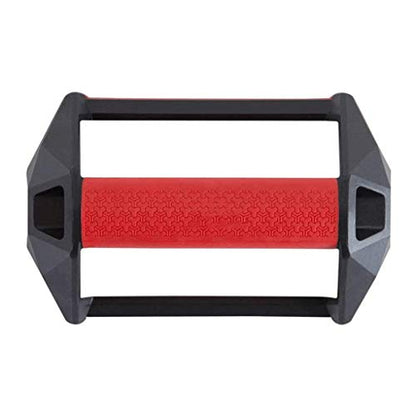Rotate Push Up Bars and a Bonus-Rotating Stands are an Innovative Easy Pushup Bar-Ergonomic Holds Help Appropriate Weight Uniformly