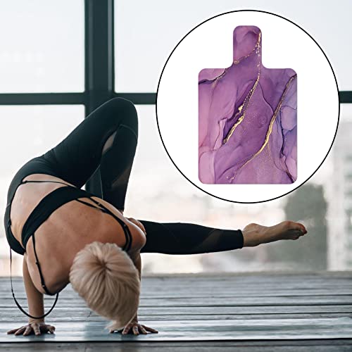 Generic Pilates Reformer Mat Anti slip Machine Equipment Workout Cover Towel Exercise Sweat Absorbing pilates Mat for Reformer