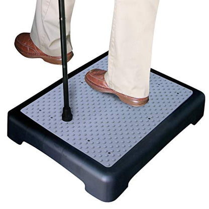 Jobar Outdoor Step 16in. x 4in. x 20in.