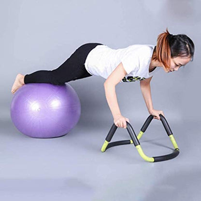 Push-up Bracket Fitness Training Men And Women Home Abdominal Muscles Chest Muscle Exercise Equipment Multi-function Board Pushup Stands