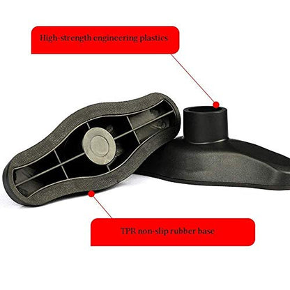 Push-up bracket-Pushup Bars with Non-Slip Feet and Comfort Foam Grip