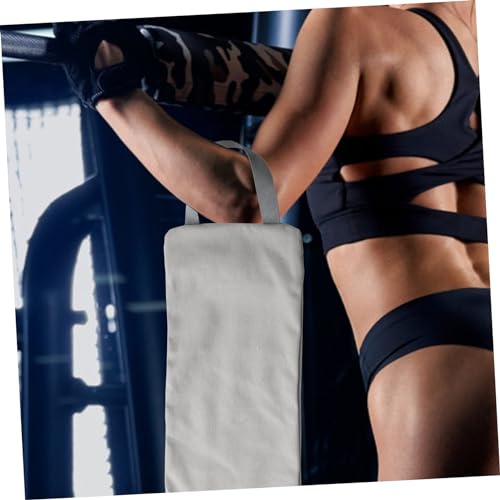 Abaodam Workout Training Sandbag with Sturdy Handles Versatile Fitness Sandbag for Weight Lifting Yoga and Cardio for Strength Building and Functional Workouts