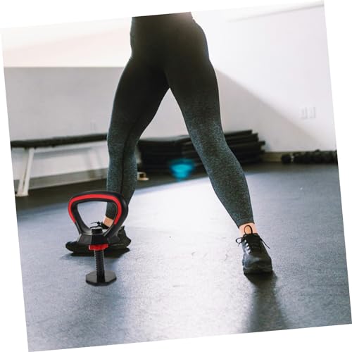 BESPORTBLE Kettlebell Handle Part Kettlebell Training Handle Strength Training Indoor Fitness Accessory