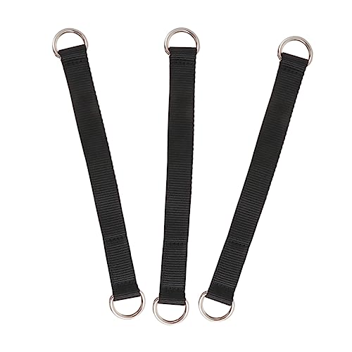 VANZACK Exercise Grips Belt for Indoor Pullup Training Sports Assist Strap for Grip Strength and Muscle