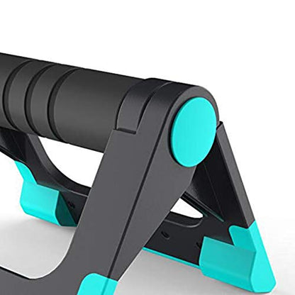 Portable Home Push-up Support, Tools Men Women Workout Stands for Gym Body Training Push Up Rack Board