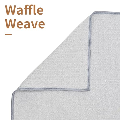 2 Pack Hot Yoga Towel with Grip Dot，Stickyfiber Yoga Mat Towels Non Slip for Hot Yoga,Absorbent Microfiber Sweat Anti-Slip Cover,Bikram,Pilates,Exercise