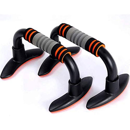 Push-up Bracket Board,The Push System Portable for Home Fitness Training