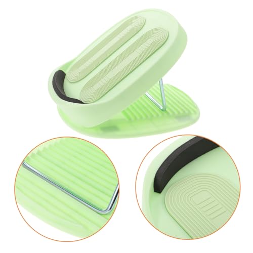 VICASKY Incline Foot Stretch Board for Calf Stretching Adjustable Gear Ankle Mobility Board Foldable Design for Home Professional Use Non Slip Surface for Comfortable Stretching Experience
