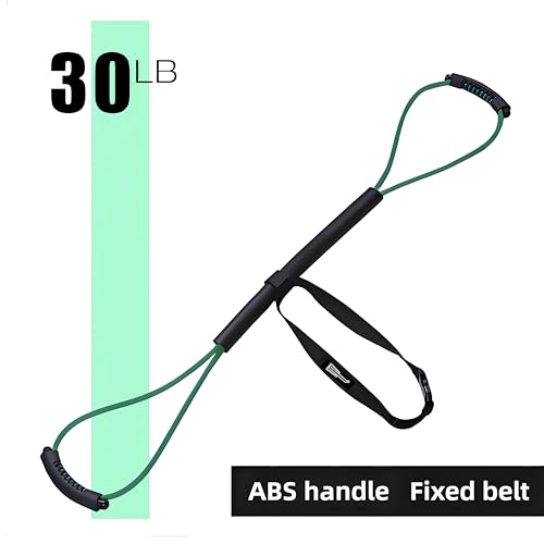 𝘀𝗮𝗻𝘀𝗲𝗻𝘄𝗮𝗻𝘄𝗼 Boxing Resistance Bands for Speed, Strength – Ideal for Fighters, Fitness Enthusiasts to Enhance Combat Techniques and Home Training with Varied Resistance Levels - color: Green 2.0