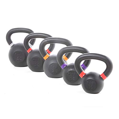 Power Systems Kettlebell Prime
