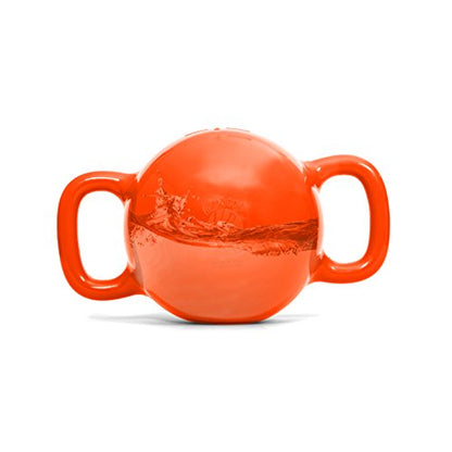 Water Filled Adjustable Weight Kettlebell