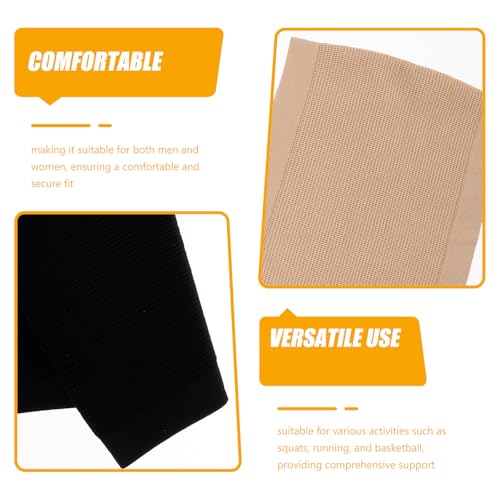 2pcs Adjustable Neoprene Waist Trimmer Belts for Men Women with Sweat-resistant Lumbar Support Compression Trainer for Powerlifting Running Basketball Fitness