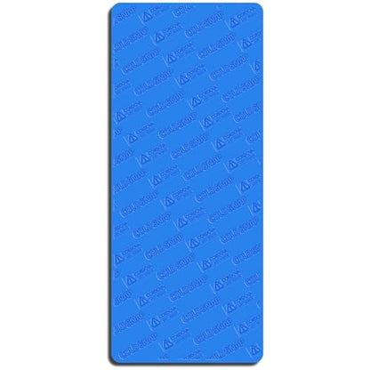 Cordova Consumer Products CT100 Coldsnap Cooling Towl - Blue - Super Absorbent and Evaporative PVA Material 33.5" L x 13" H