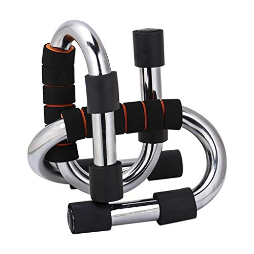 Fitness Push Up Bar Push-Ups Stands Bars Tool For Chest Training Equipment Exercise