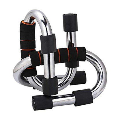 Fitness Push Up Bar Push-Ups Stands Bars Tool For Chest Training Equipment Exercise