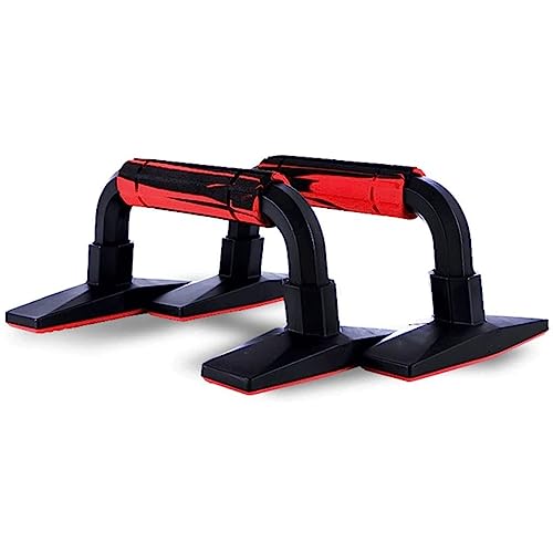 Push Up Bracket - Support Muscle Pushup Bars Stands Handles Aid Equipment