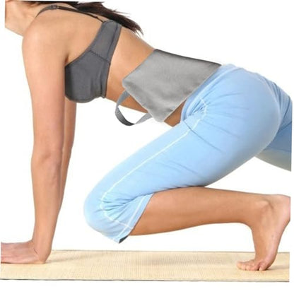 BESPORTBLE Bag Workout Weighting Pouch Body Exercising Accessories Fitness Gym Supply Ankle Weight