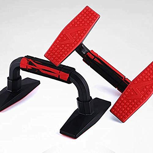 Push Up Bracket - Support Muscle Pushup Bars Stands Handles Aid Equipment