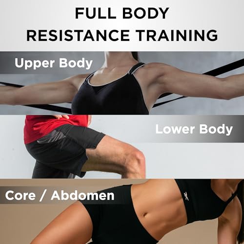 THERABAND Resistance Band, Exercise, Physical Therapy, Workout, Gold - color: Gold - Max