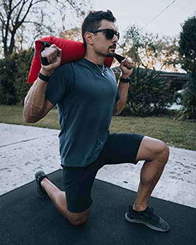 Runner Sandbag for Crossfit Fitness Military Training