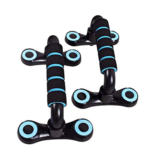 Push-up support bracket male and female I-shaped household indoor fitness equipment training arm muscle chest auxiliary frame