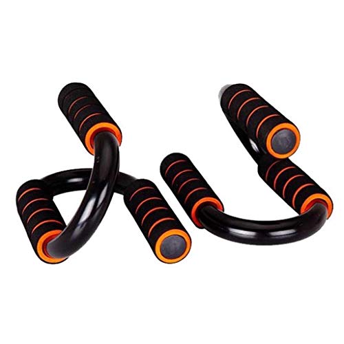 Fitness Push Up Bar Push-Ups Stands Bars Tool For Chest Training Equipment Exercise