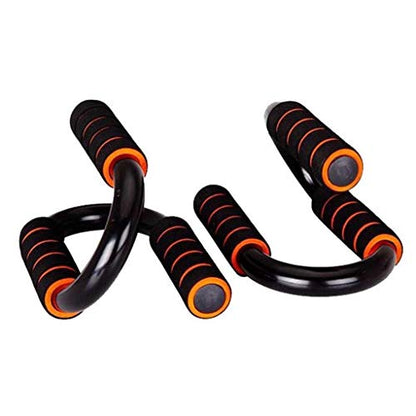 Fitness Push Up Bar Push-Ups Stands Bars Tool For Chest Training Equipment Exercise