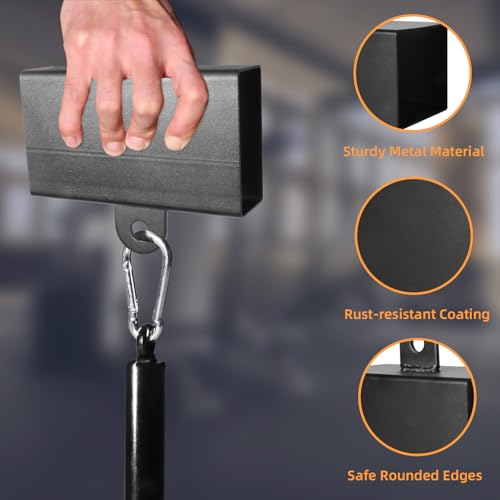 Pinch Block Grip Strength Set : Pinch Trainer Grip with Loading Pin for Finger Forearm Hand Strength Rock Climbing Strengthener Training Workout Equipment