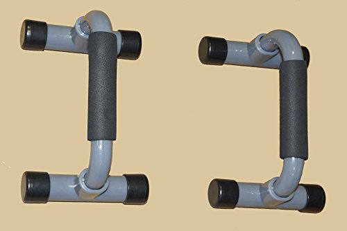 TDS Push Up Bars - Workout Stands
