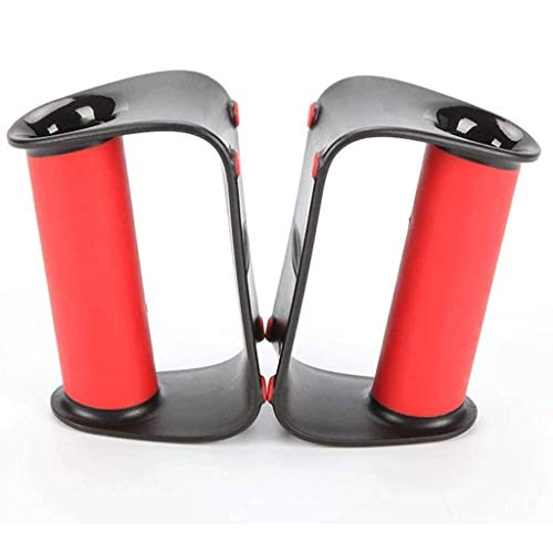 Push-up Bracket,Portable Push Up Handles Bars for Men Fitness Workout Pushup Handle Stands