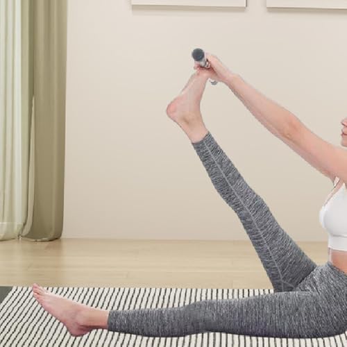 Yoga Stick Versatile Added Mobility Back Stretcher for Gymnasts