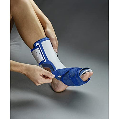 FUTURO Plantar Fasciitis Night Support, Adjustable - style: Night