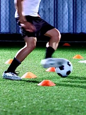 BlueDot Trading High Visibility Disc Cones for Sports, Agility Training, Soccer, Football, Field Cone Markers for Adults or Kids with Holder, Blue, Quantity 30-Pack