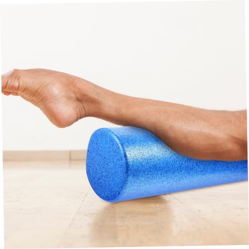 ibasenice Muscle High-Density Yoga Column for and Flexibility Massage Stick for and Muscle Relaxation