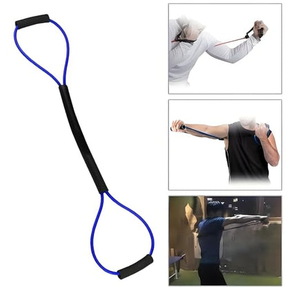 Boxing Resistance Bands for Strength and Speed Training, Boxing Training Equipment with Varied Resistance Levels Enhance Your Boxing Skills Fit for Fighters, Athletes and Fitness